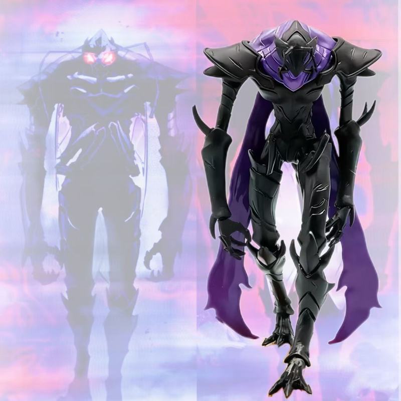 Anime Merchandise Solo Leveling - ソロレベリング ロール シャドウ モナーク パーフェクト マジック