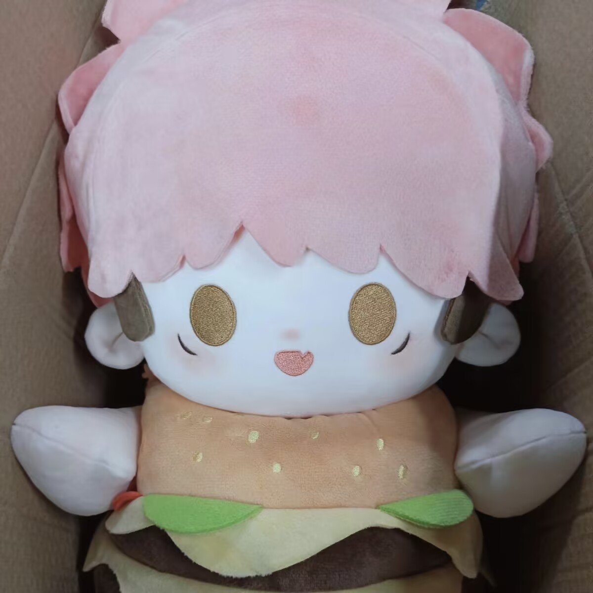 「呪術廻戦」と「いたどりゆうじ」綿人形 40cm 座り姿 ア - Anime Fan Merchandise のレビューと価格