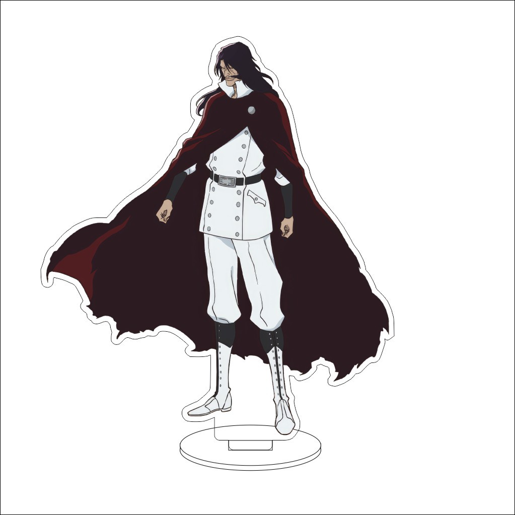 16 センチメートルアニメブリーチ黒崎一護日番谷冬士郎朽木ル - Anime Manga Merchandise のレビューと価格