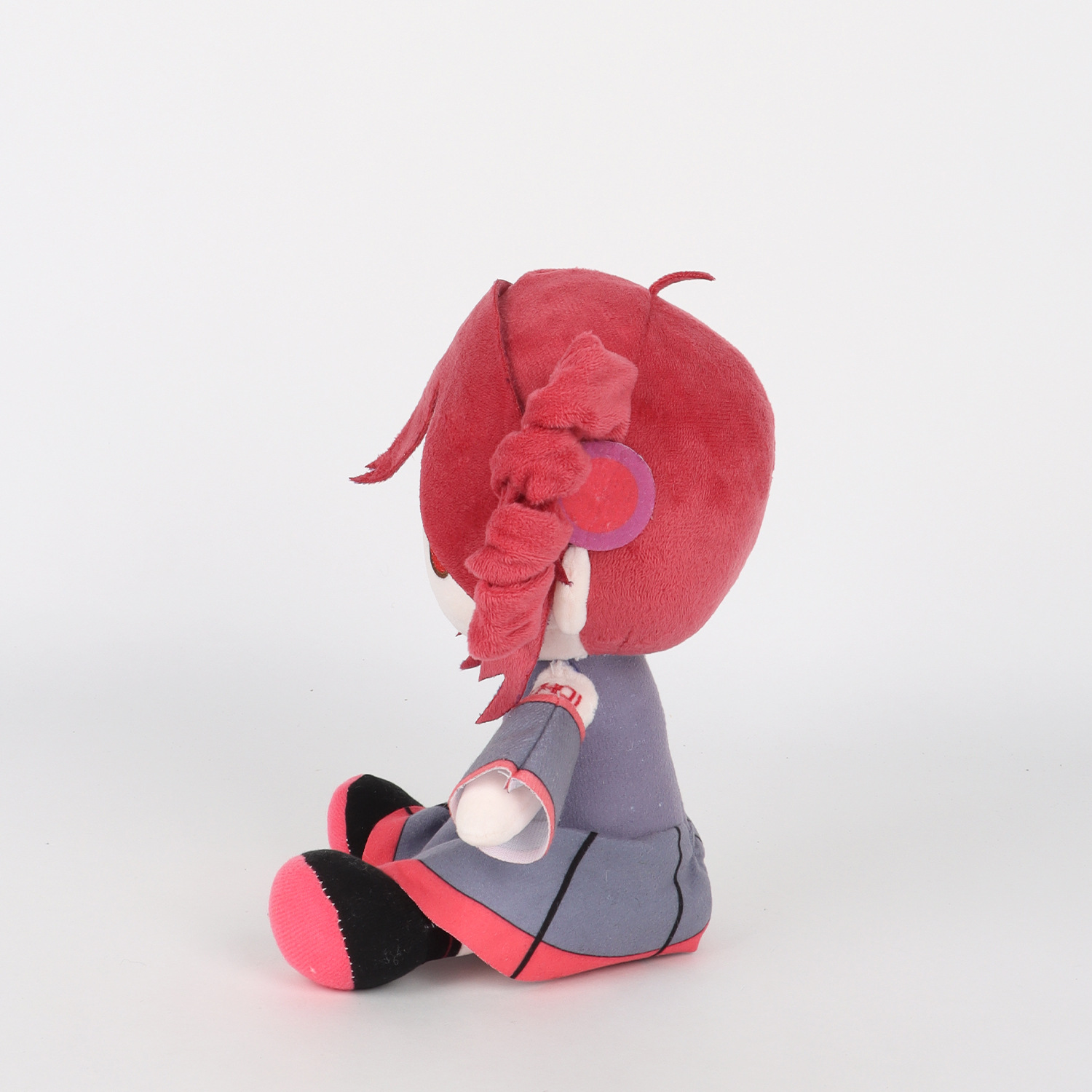 かわいいカサネテトぬいぐるみソフト人形ぬいぐるみフィギュアア - Anime Fan Merchandise のレビューと価格