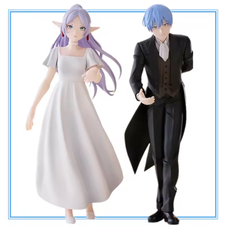 18-20 センチメートルフリーレン:旅の終わりを超えてアニ - Frieren Anime Merchandise のレビューと価格