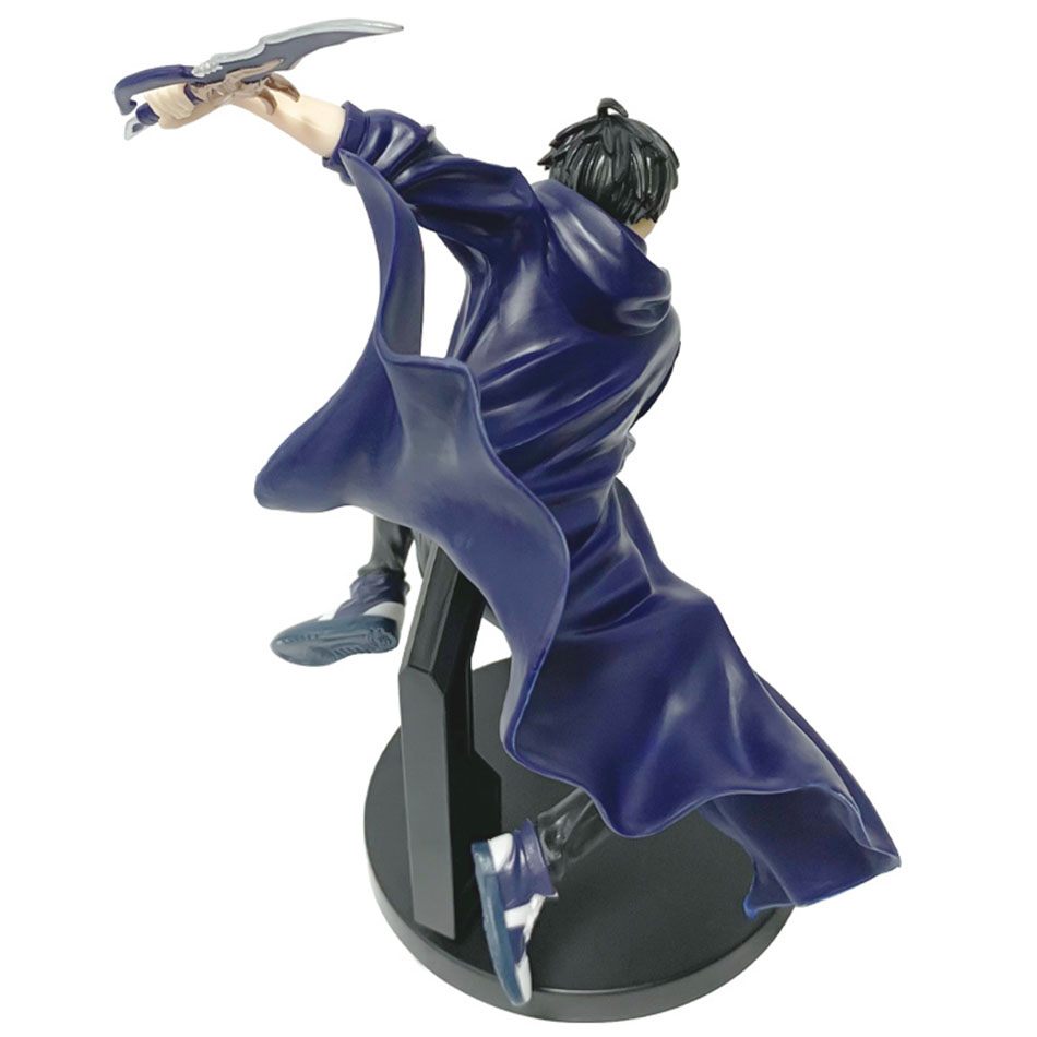 アニメソロレベリングフィギュア 18 センチメートルアクショ - Anime Merchandise Solo Leveling のレビューと価格