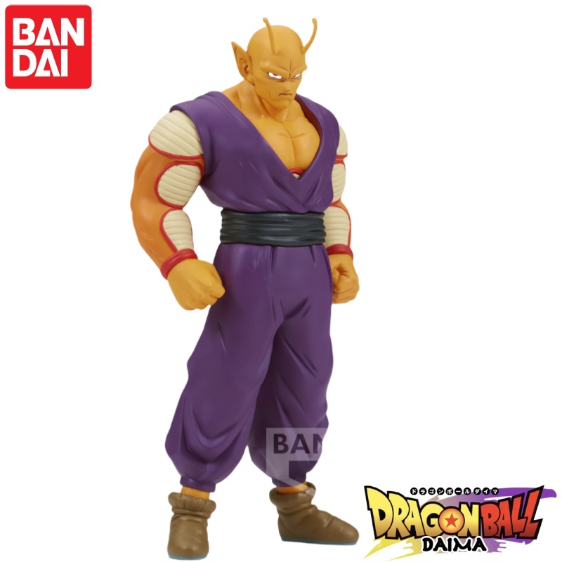 在庫ありバンダイオリジナルバンプレストドラゴンボール Shf - Orange Anime Merchandise のレビューと価格