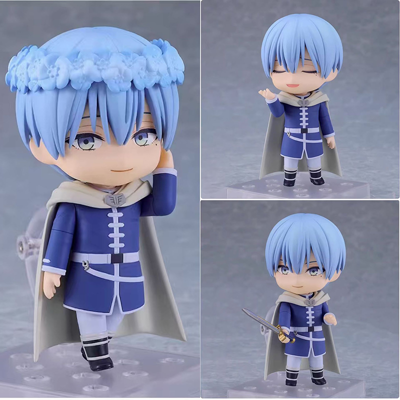 2368 フェルンフィギュア 2498 ヒッメル 2367  - Frieren Anime Merchandise のレビューと価格