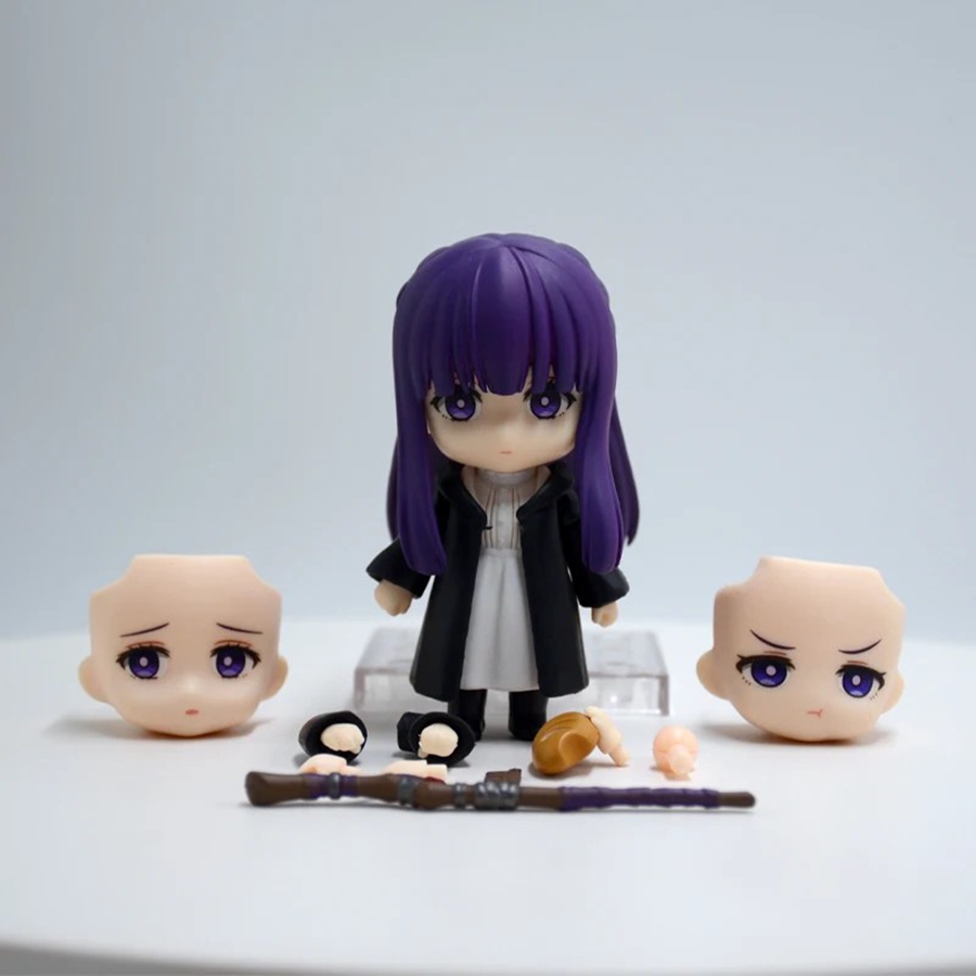 2368 フェルンフィギュア 2498 ヒッメル 2367  - Frieren Anime Merchandise のレビューと価格