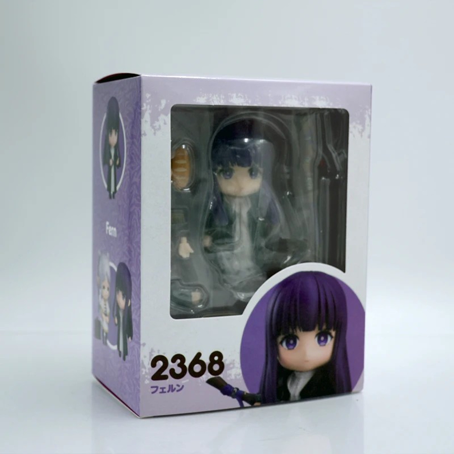 2368 フェルンフィギュア 2498 ヒッメル 2367  - Frieren Anime Merchandise のレビューと価格