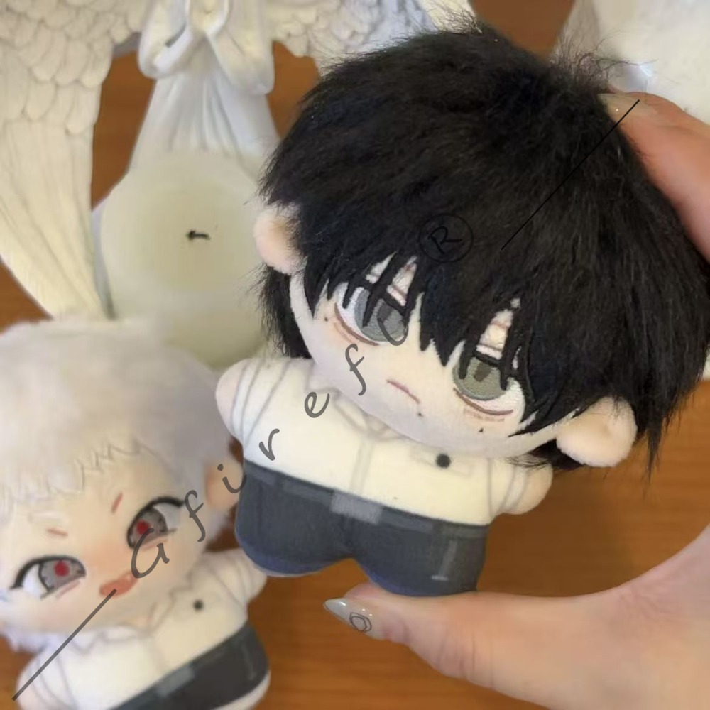 光が消えた夏 コットン人形ペンダント、ツジナカヨシノリ キタ - Anime Fan Merchandise のレビューと価格