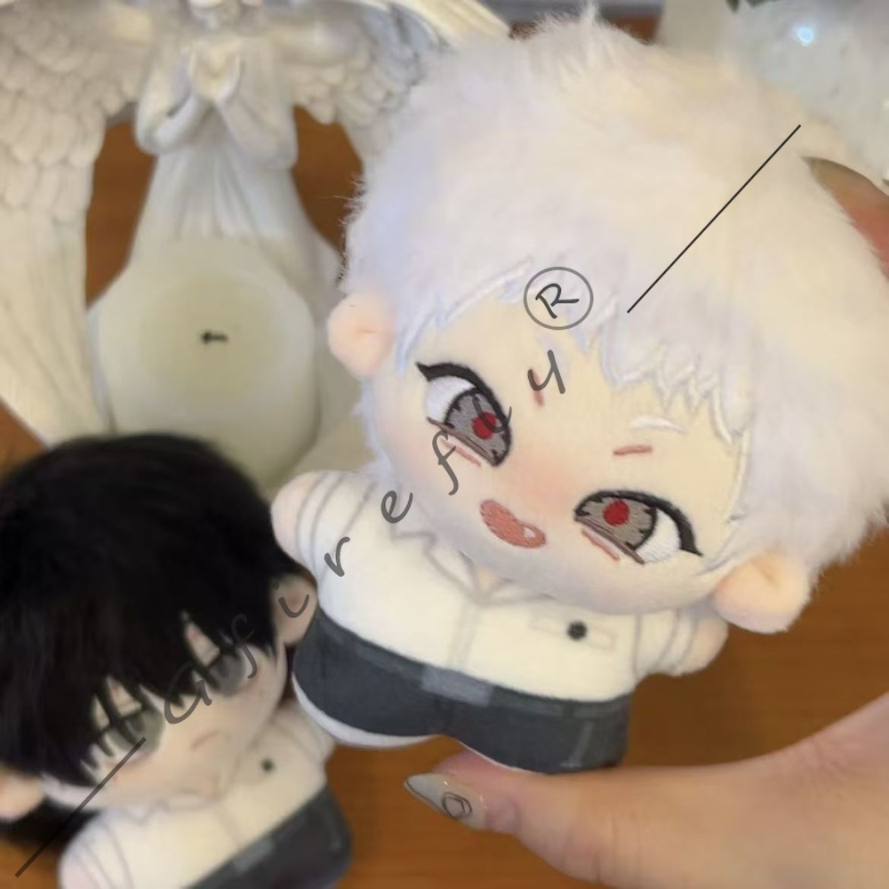光が消えた夏 コットン人形ペンダント、ツジナカヨシノリ キタ - Anime Fan Merchandise のレビューと価格