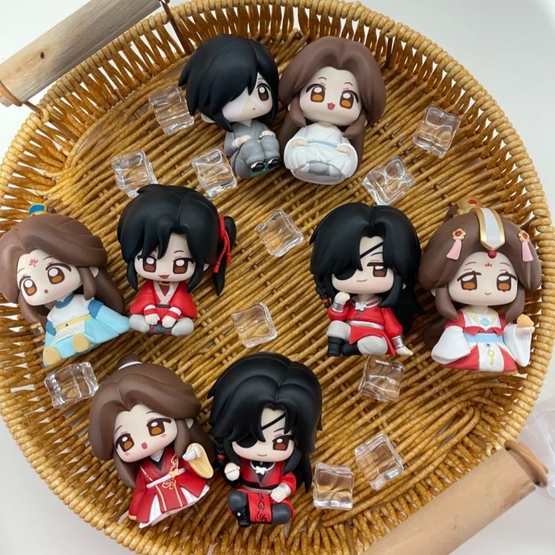 正規品TGCFアニメーション トン・チャン・ゴン・ジン シリ - Anime Merchandise In Chinese のレビューと価格