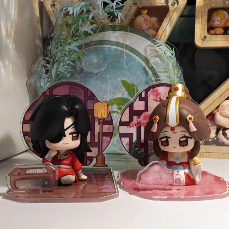 正規品TGCFアニメーション トン・チャン・ゴン・ジン シリ - Anime Merchandise In Chinese のレビューと価格