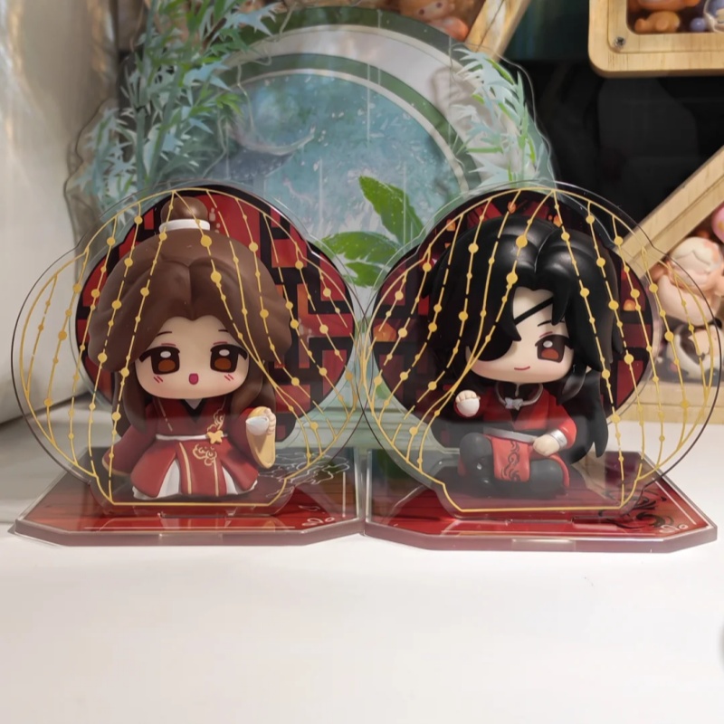 正規品TGCFアニメーション トン・チャン・ゴン・ジン シリ - Anime Merchandise In Chinese のレビューと価格