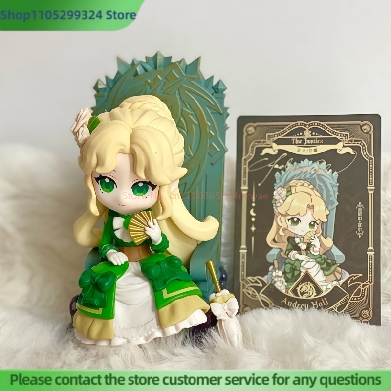 ロード・オブ・ミステリーズ 運命の招待シリーズ ブラインドボ - Fate Anime Merchandise のレビューと価格