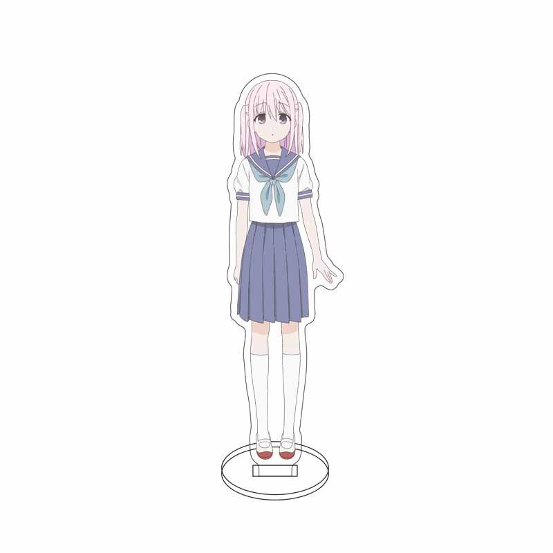 16CMアニメ「表情のない柏田」と「表情豊かな尾田」 ‌ ‌ - Free Anime Merchandise のレビューと価格