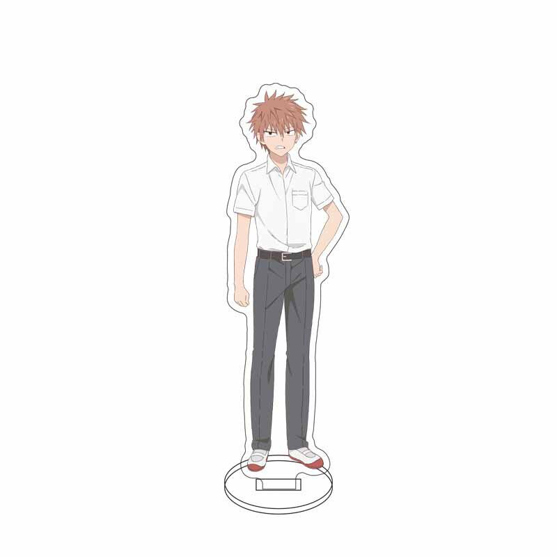 16CMアニメ「表情のない柏田」と「表情豊かな尾田」 ‌ ‌ - Free Anime Merchandise のレビューと価格