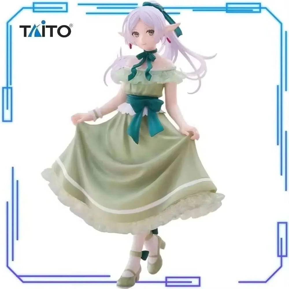 在庫あり タイトーオリジナル正規品アニメ フリーレン： Be - Frieren Anime Merchandise のレビューと価格