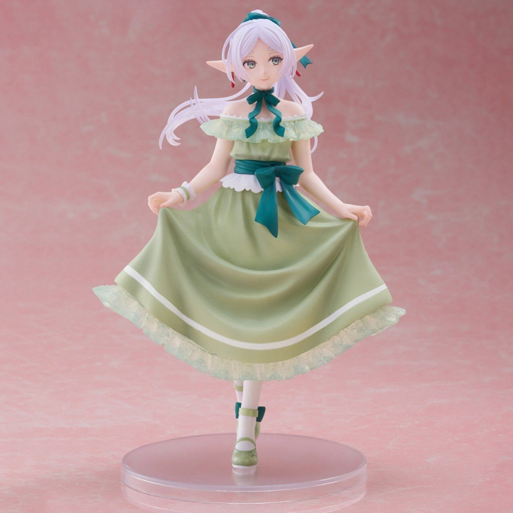 在庫あり タイトーオリジナル正規品アニメ フリーレン： Be - Frieren Anime Merchandise のレビューと価格