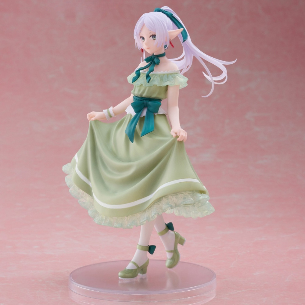在庫あり タイトーオリジナル正規品アニメ フリーレン： Be - Frieren Anime Merchandise のレビューと価格
