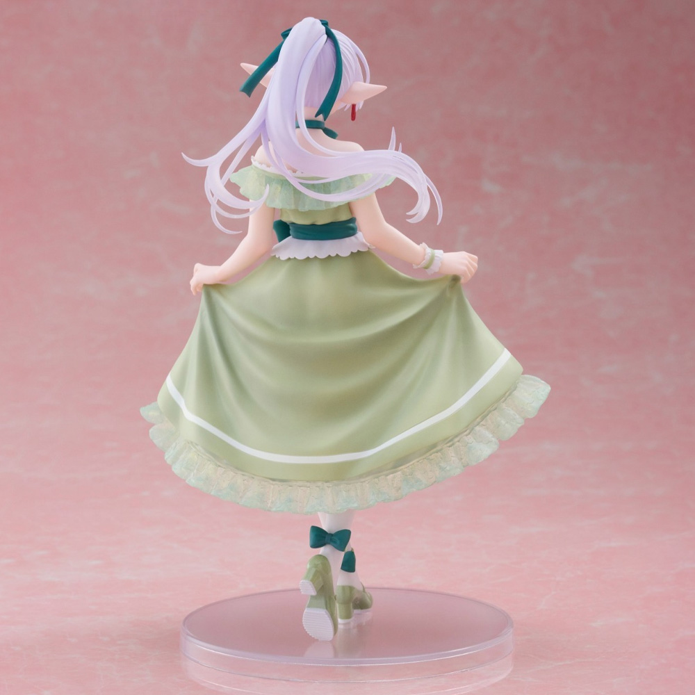 在庫あり タイトーオリジナル正規品アニメ フリーレン： Be - Frieren Anime Merchandise のレビューと価格