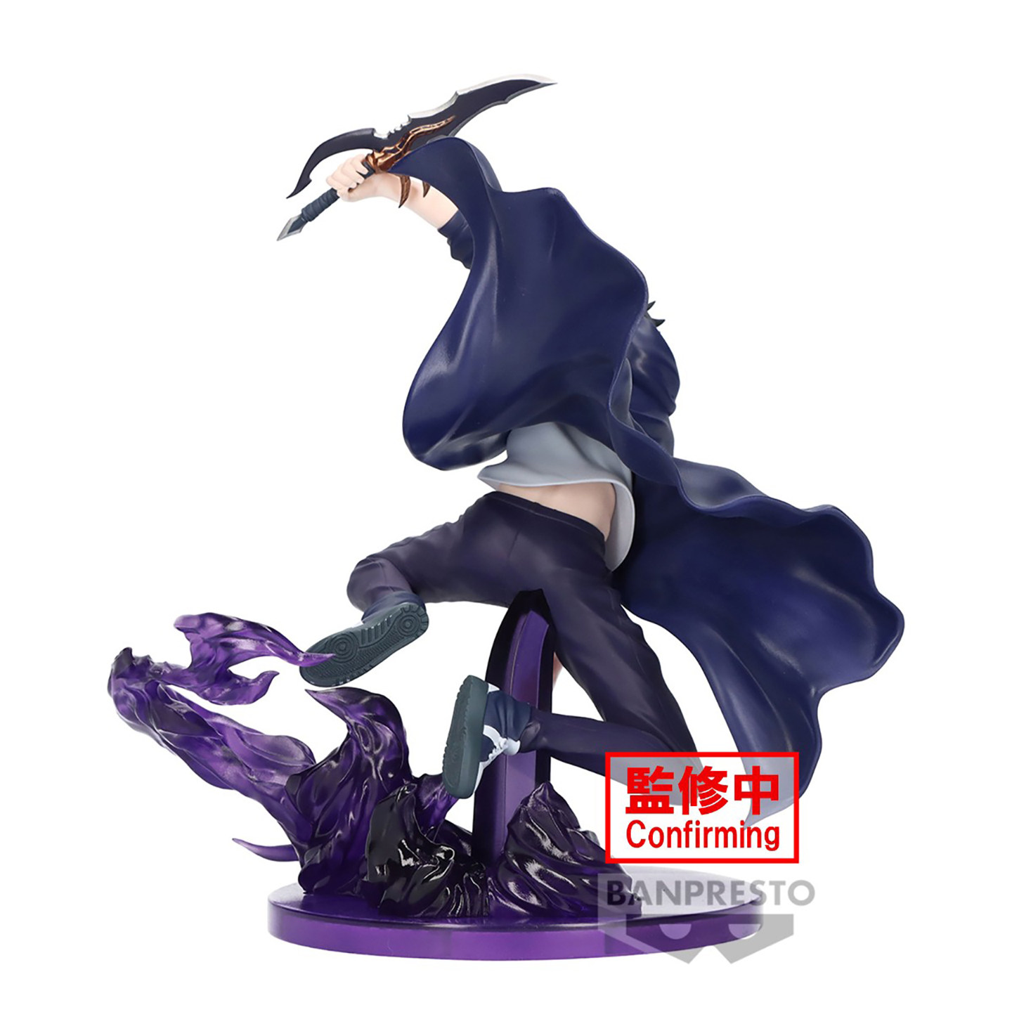 在庫ありオリジナルバンダイ ESPRESTO Excite  - Anime Merchandise Solo Leveling のレビューと価格