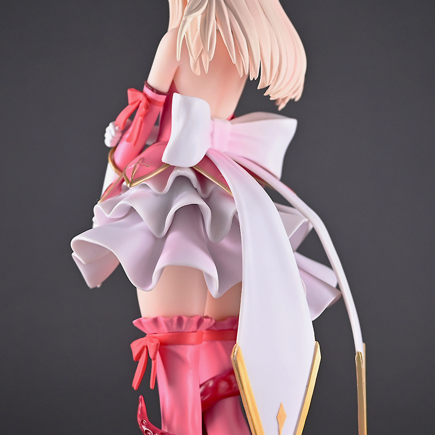 魔法少女イリヤ Gk フィギュア運命アニメグッズ装飾飾り美少 - Fate Anime Merchandise のレビューと価格
