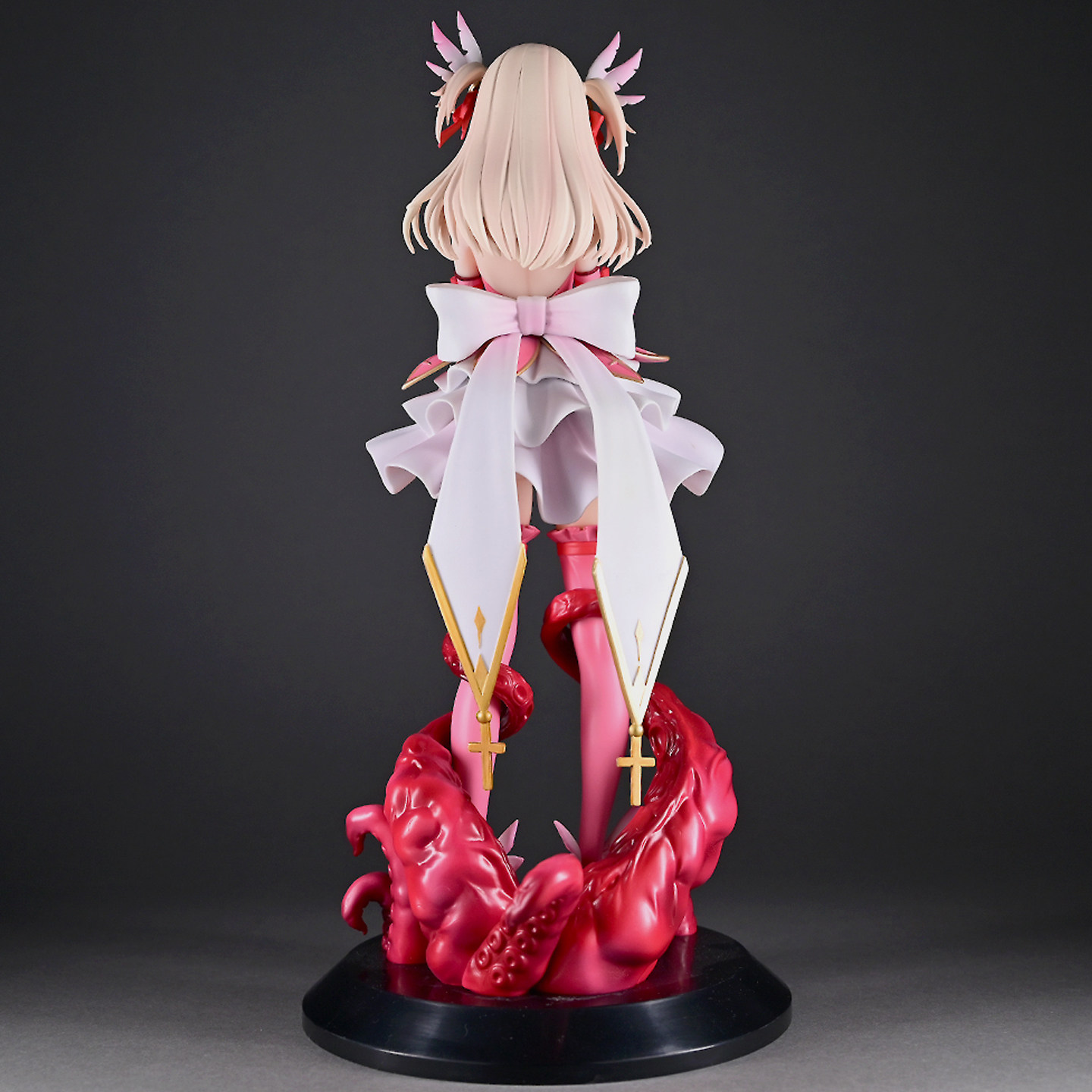 魔法少女イリヤ Gk フィギュア運命アニメグッズ装飾飾り美少 - Fate Anime Merchandise のレビューと価格