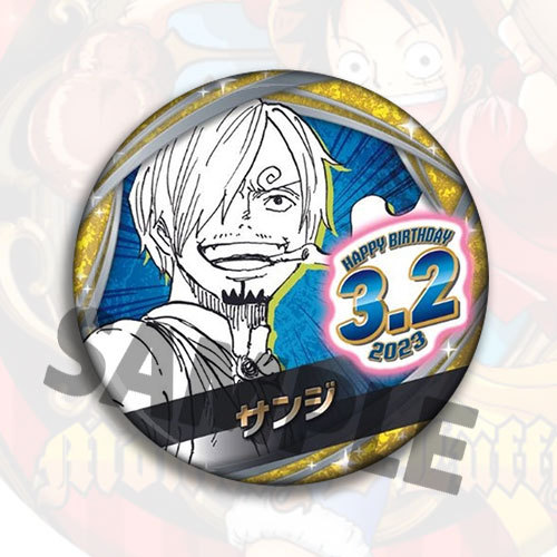 ワンピースアニメバッジピンブローチアクセサリー 2023 新 - Anime Merchandise In Chinese のレビューと価格