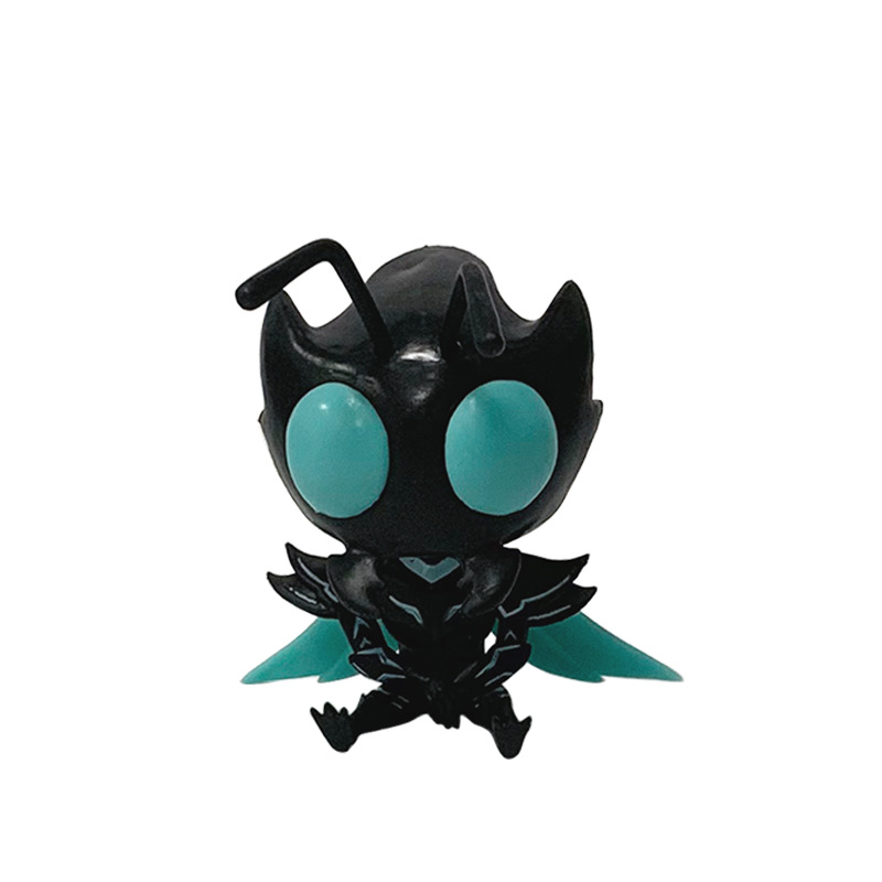 新入荷 ソロレベルアップ（アニメ版）-ANT KING BE - Anime Merchandise Solo Leveling のレビューと価格