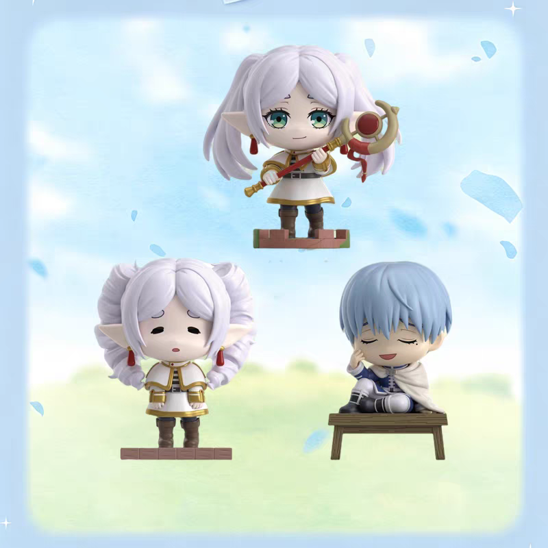 EAKI フリーレン・ビヨンド・ジャーニーズ・エンド トラベ - Frieren Anime Merchandise のレビューと価格