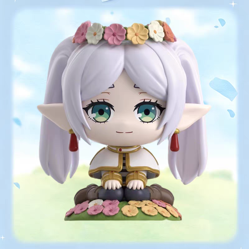EAKI フリーレン・ビヨンド・ジャーニーズ・エンド トラベ - Frieren Anime Merchandise のレビューと価格