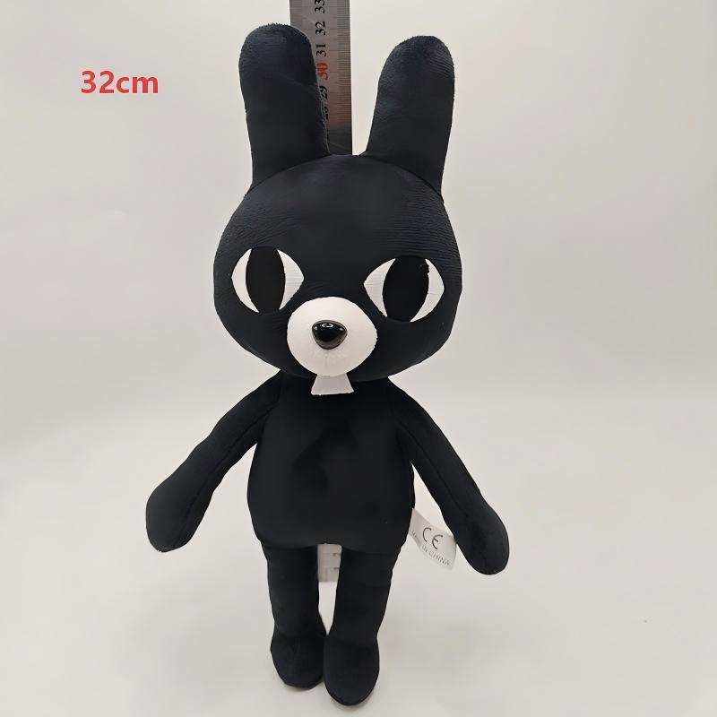 ホラーゲーム動物病院のぬいぐるみ、柔らかく抱き心地の良い漫画 - Anime Fan Merchandise のレビューと価格