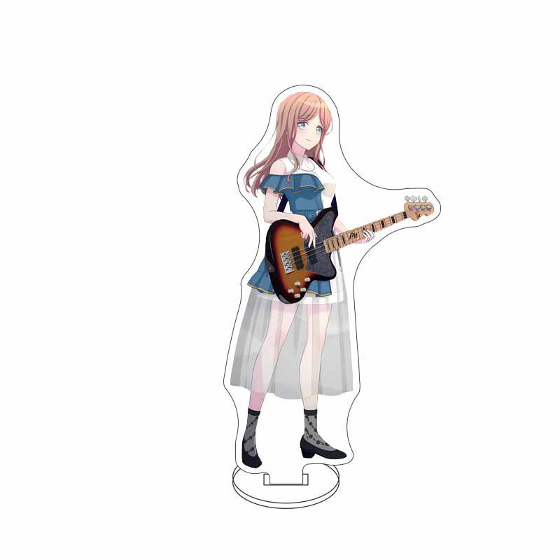 16CMアニメ「BanG Dream!」フィギュア マイゴー - Free Anime Merchandise のレビューと価格
