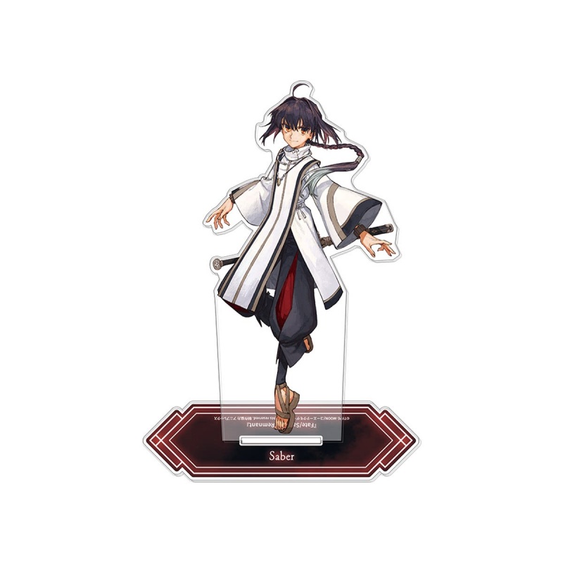 15 センチメートルアニメフェイト_サムライレムナントアクリ - Fate Anime Merchandise のレビューと価格