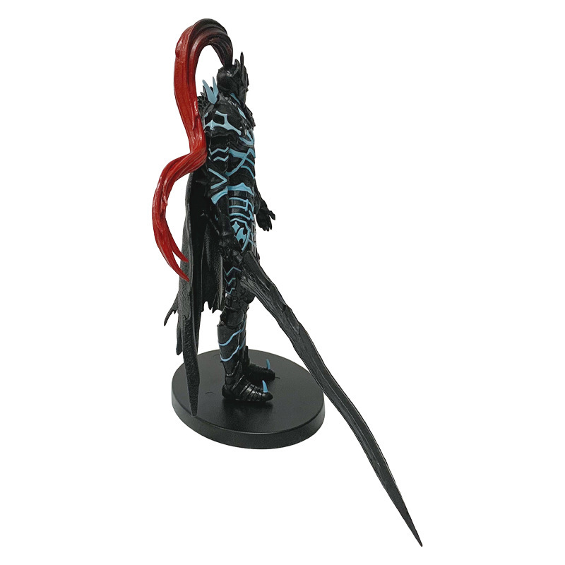 ソロード・レブ・リン・イグリス・ブラッドナイト 21cm P - Anime Merchandise Solo Leveling のレビューと価格