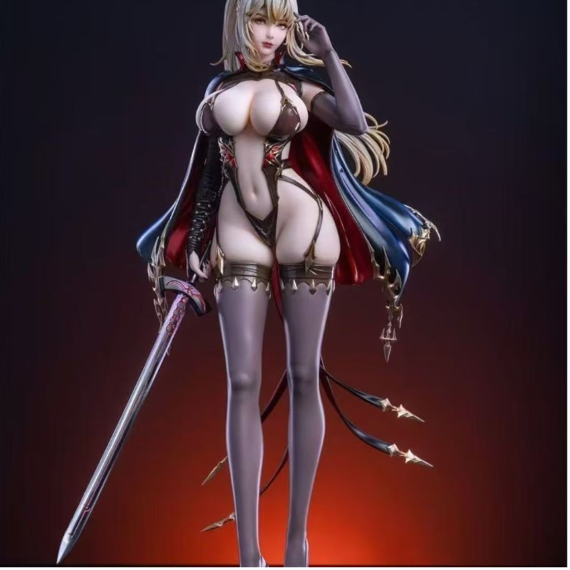 美少女フィギュア 運命の夜 アルトリア GK ハンドメイド  - Fate Anime Merchandise のレビューと価格