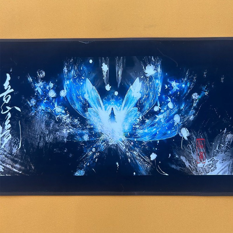 530cm スクロール レネゲード イモータル 映画グッズ  - Anime Merchandise In Chinese のレビューと価格