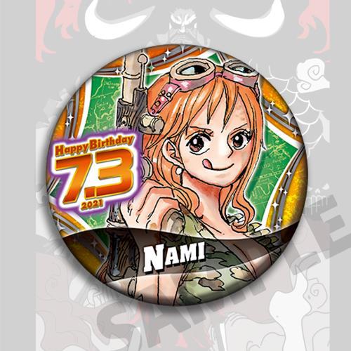 ワンピースアニメバッジピンゾロルフィエースロビンサンジコスプ - Anime Merchandise In Chinese のレビューと価格