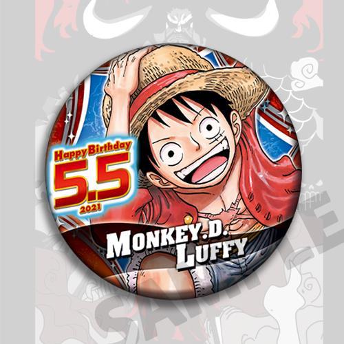 ワンピースアニメバッジピンゾロルフィエースロビンサンジコスプ - Anime Merchandise In Chinese のレビューと価格