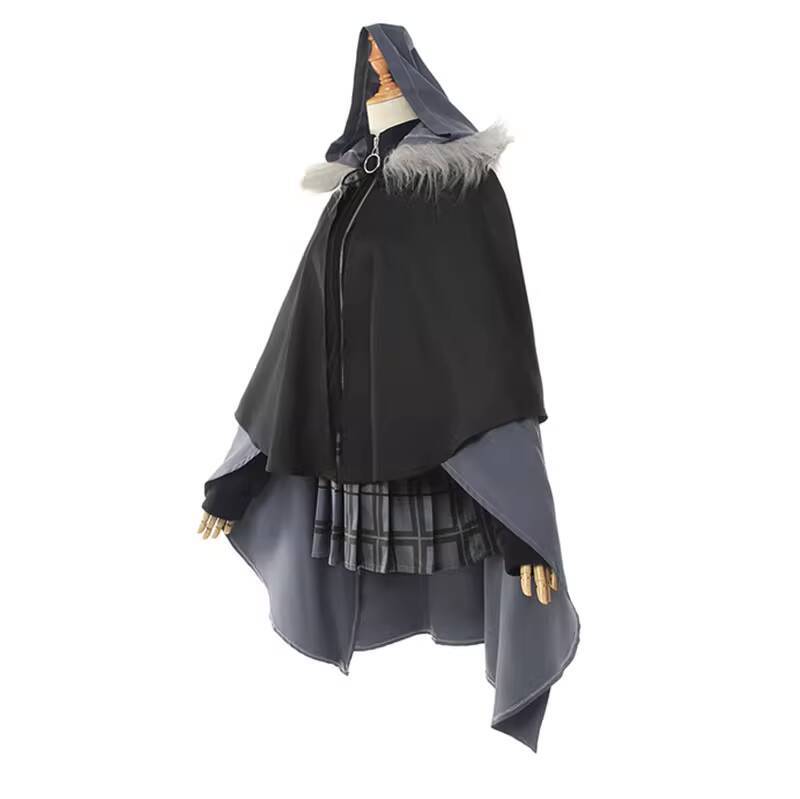 エル・メロイ卿事件簿 グレイ コスプレ衣装 アニメグッズ タ - Fate Anime Merchandise のレビューと価格