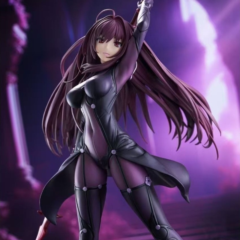 国内版フェイト/ステイ・ナイトフィギュア漫画スカタチモデルデ - Fate Anime Merchandise のレビューと価格