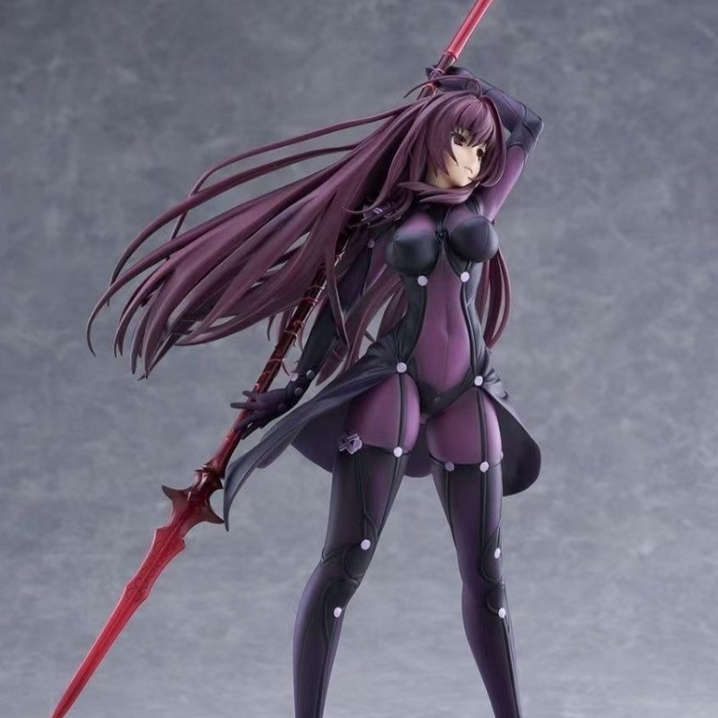 国内版フェイト/ステイ・ナイトフィギュア漫画スカタチモデルデ - Fate Anime Merchandise のレビューと価格
