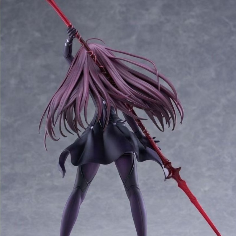 国内版フェイト/ステイ・ナイトフィギュア漫画スカタチモデルデ - Fate Anime Merchandise のレビューと価格