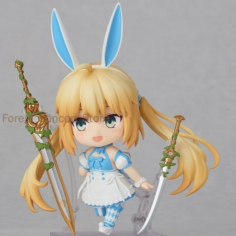 在庫あり 新品アニメフェイト/グランドオーダーキャスター Q - Fate Anime Merchandise のレビューと価格