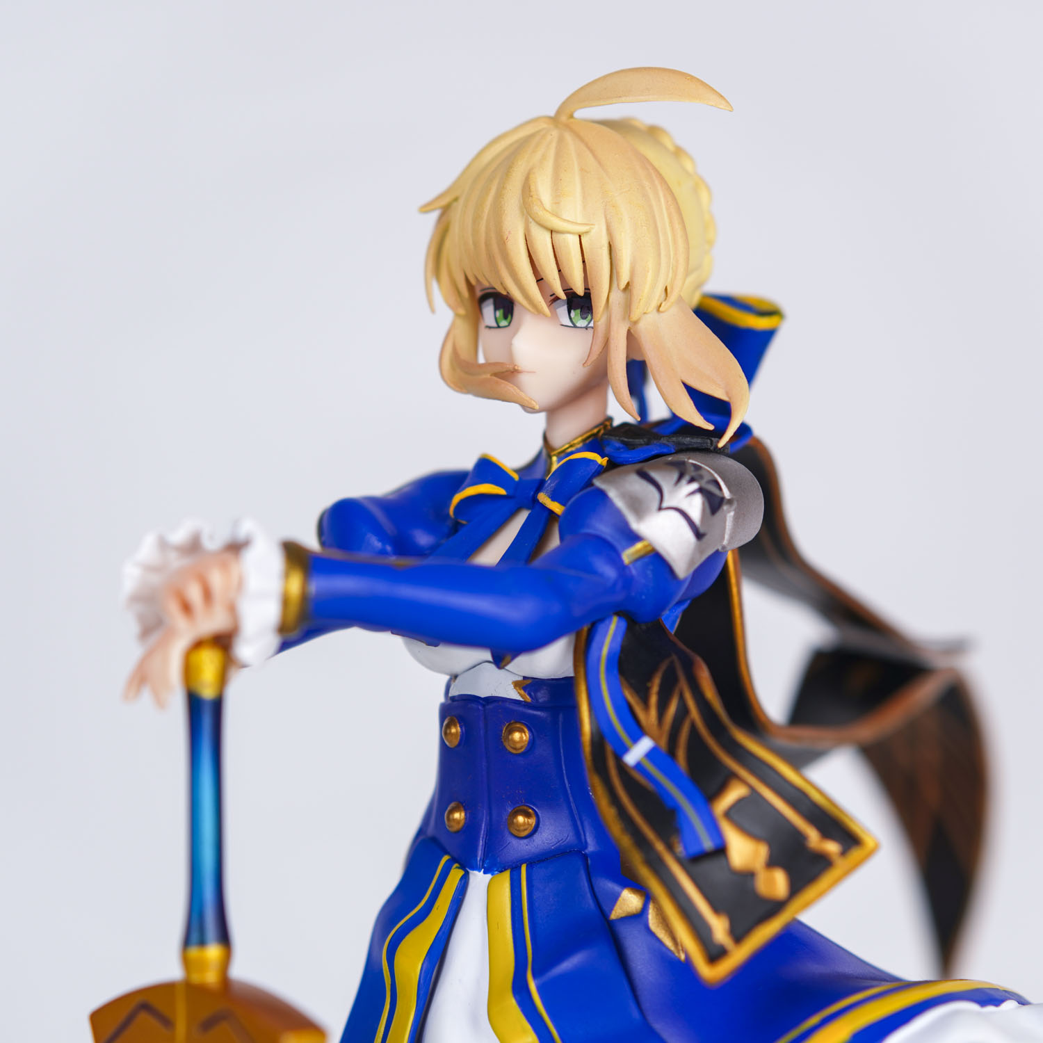 Fate/stay night アートリア・ペンドラゴン フ - Fate Anime Merchandise のレビューと価格