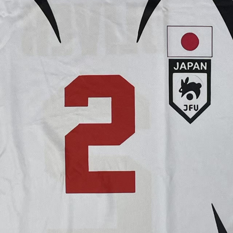 アニメアイクシャツコスプレ衣装 # 2 日本 U20 アイク - Anime Merchandise Online のレビューと価格