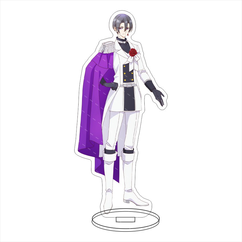 16CMアニメフィギュア 転生悪役の暗黒史 ‌   アイアナ - Free Anime Merchandise のレビューと価格