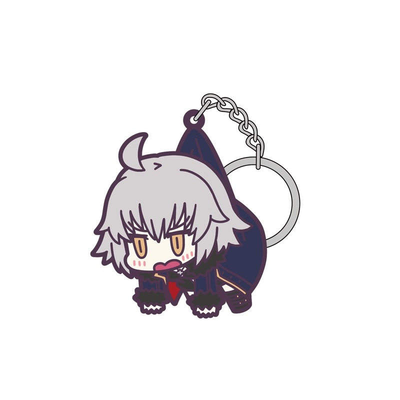 アニメ Fate/Grand Order アクリルキーホルダ - Fate Anime Merchandise のレビューと価格