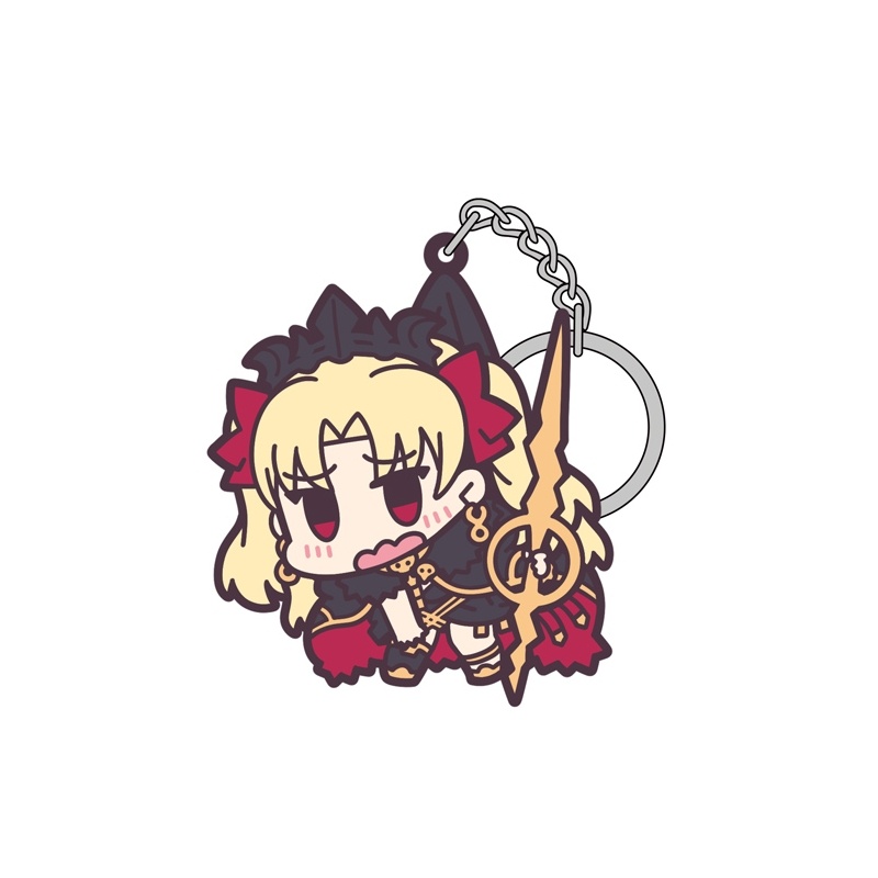 アニメ Fate/Grand Order アクリルキーホルダ - Fate Anime Merchandise のレビューと価格