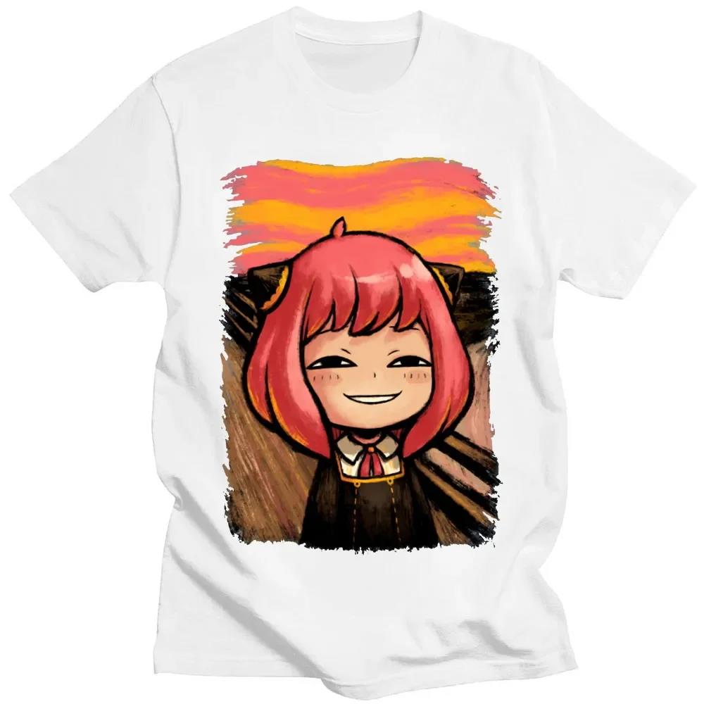 日本のユニセックスTシャツ,ファッショナブル,半袖,大きいサ - Anime Merchandise Online のレビューと価格