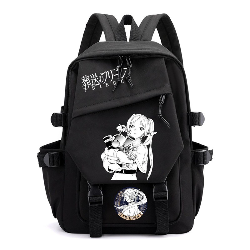 フリーレン:旅の終わりを超えて アニメグッズ 二次元漫画柄  - Frieren Anime Merchandise のレビューと価格