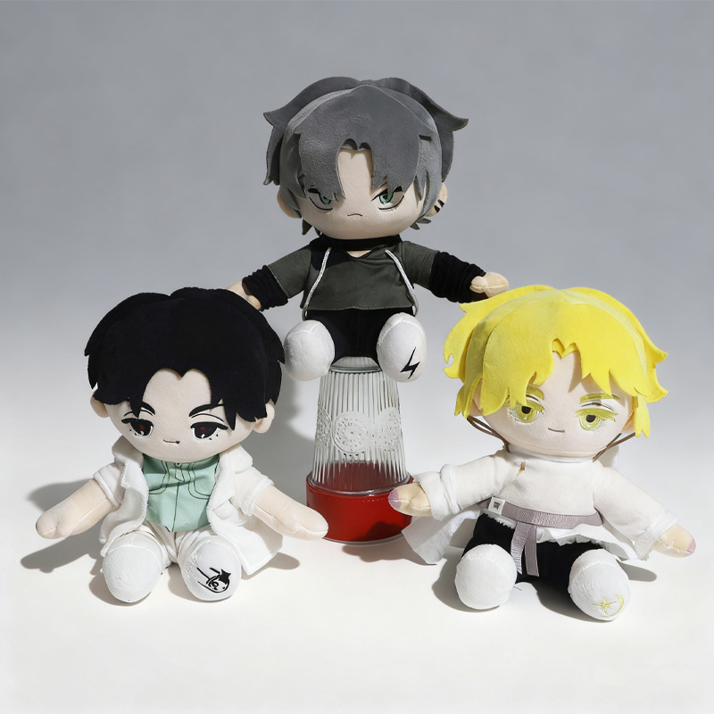 エイリアンステージぬいぐるみ絶妙なユニークなアニメグッズファ - Unique Anime Merchandise のレビューと価格